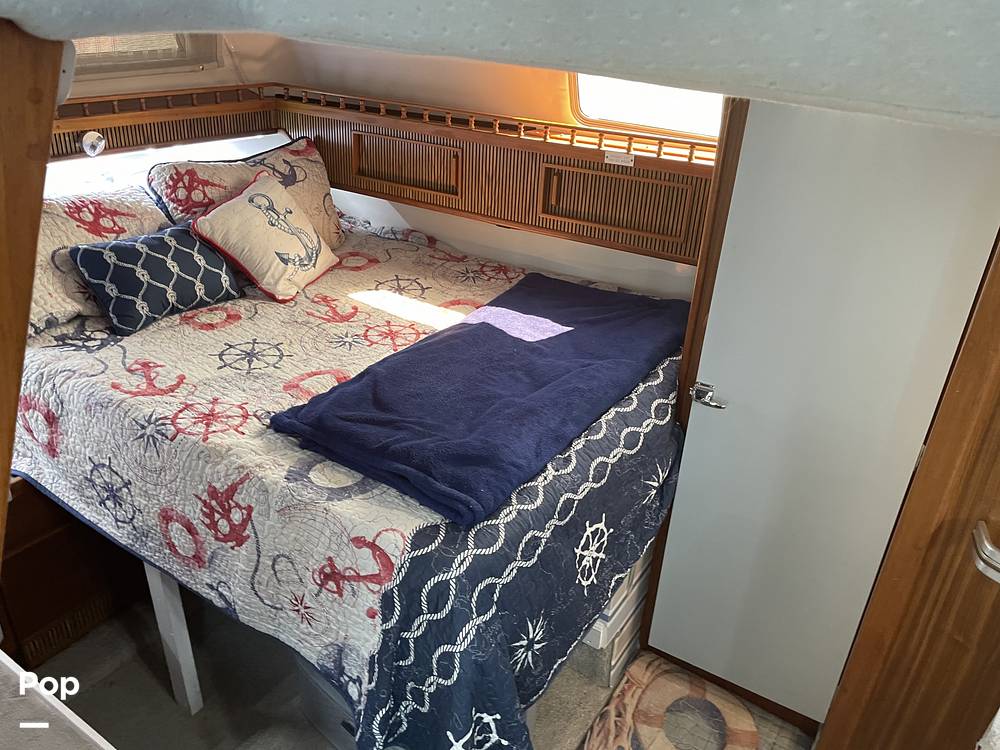 Slide: The Image of Sea Ray 360 aft cabin 1987 - 14633701
