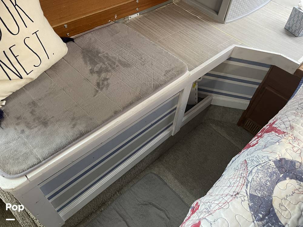 Slide: The Image of Sea Ray 360 aft cabin 1987 - 14633703