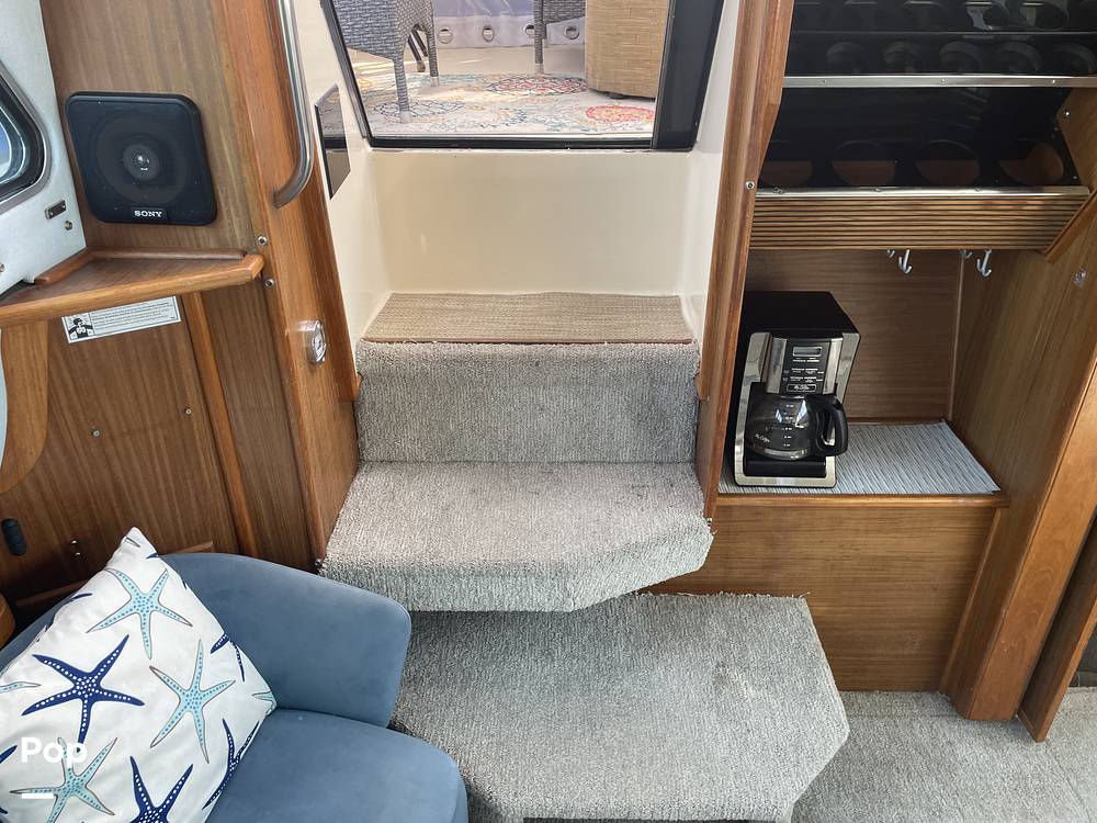 Slide: The Image of Sea Ray 360 aft cabin 1987 - 14633719