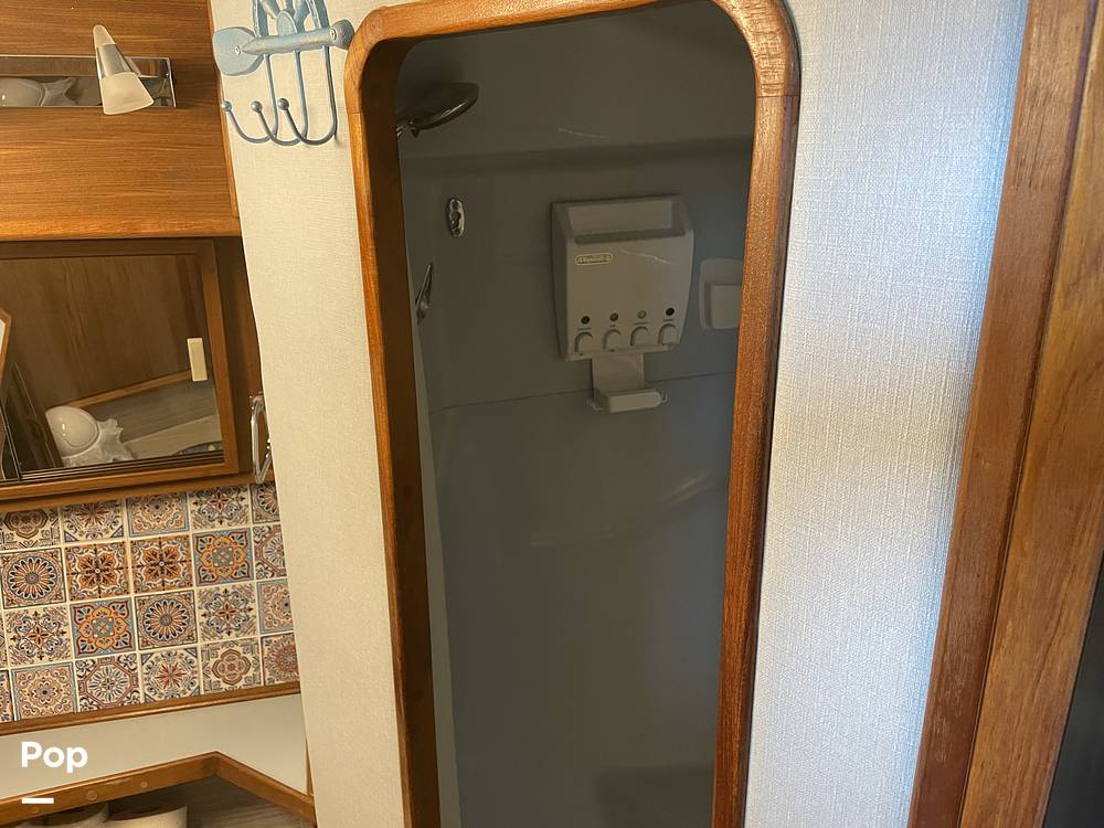 Slide: The Image of Sea Ray 360 aft cabin 1987 - 14633596