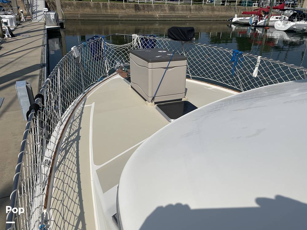 Slide: The Image of Sea Ray 360 aft cabin 1987 - 14633572