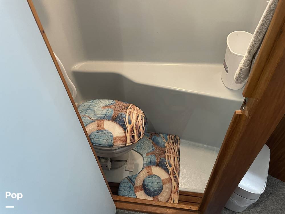 Slide: The Image of Sea Ray 360 aft cabin 1987 - 14633605