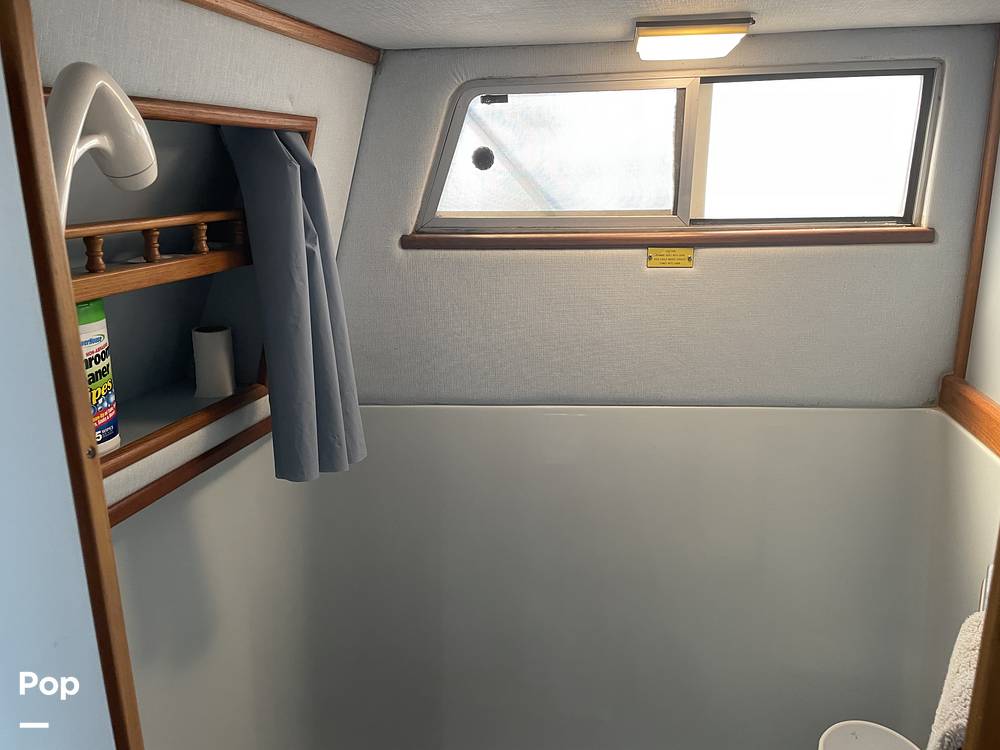Slide: The Image of Sea Ray 360 aft cabin 1987 - 14633618