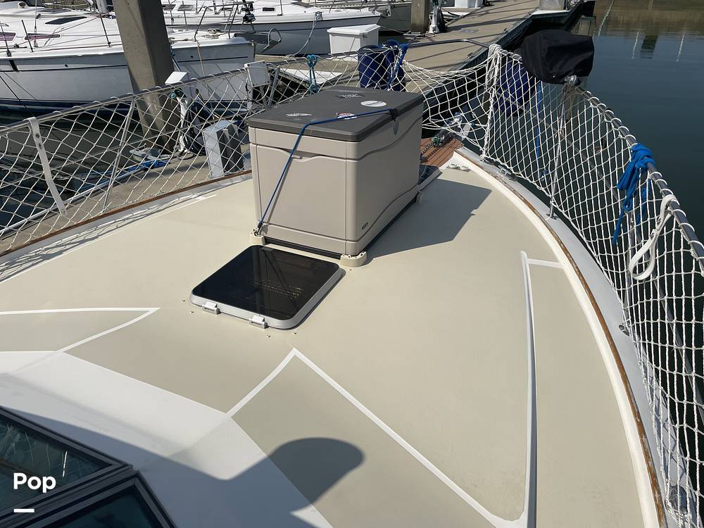 Slide: The Image of Sea Ray 360 aft cabin 1987 - 14633638
