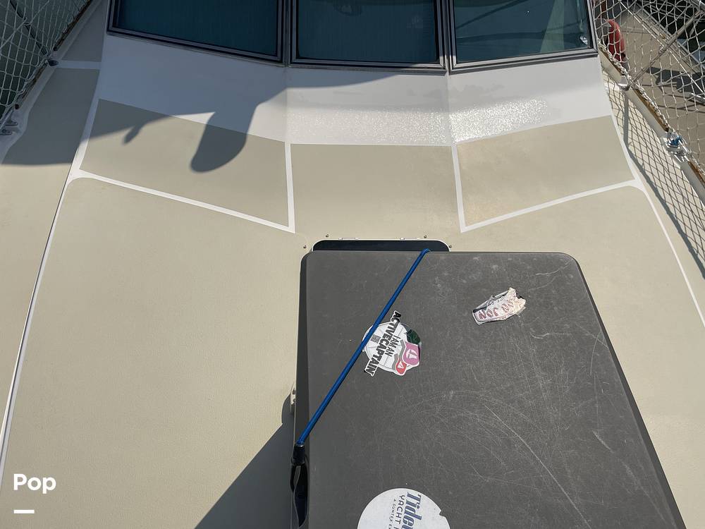 Slide: The Image of Sea Ray 360 aft cabin 1987 - 14633640