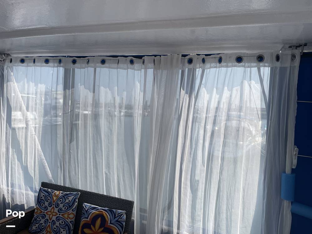 Slide: The Image of Sea Ray 360 aft cabin 1987 - 14633647