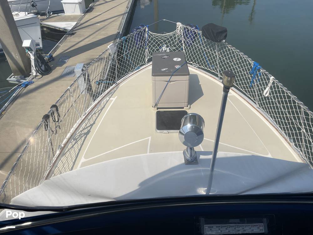 Slide: The Image of Sea Ray 360 aft cabin 1987 - 14633652