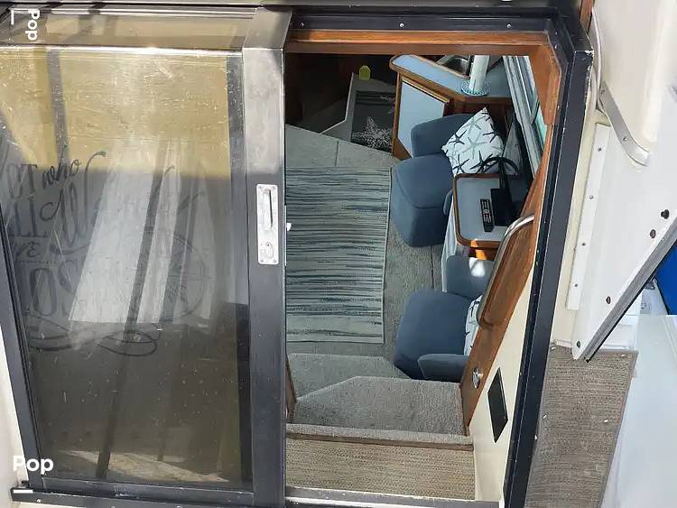 Slide: The Image of Sea Ray 360 aft cabin 1987 - 14637437