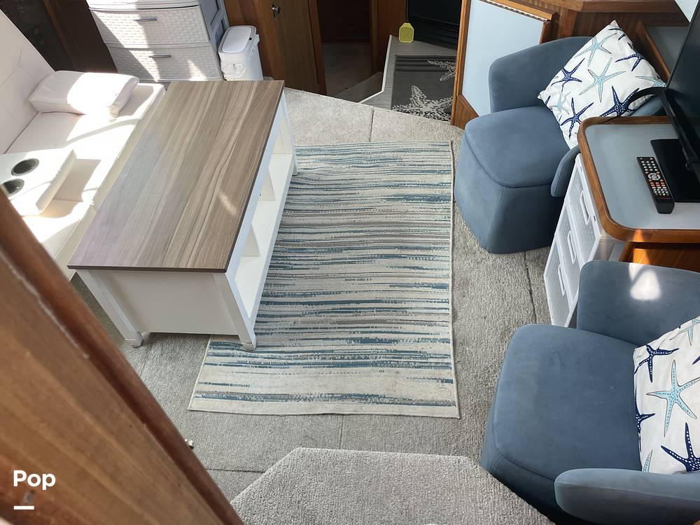 Slide: The Image of Sea Ray 360 aft cabin 1987 - 14633664