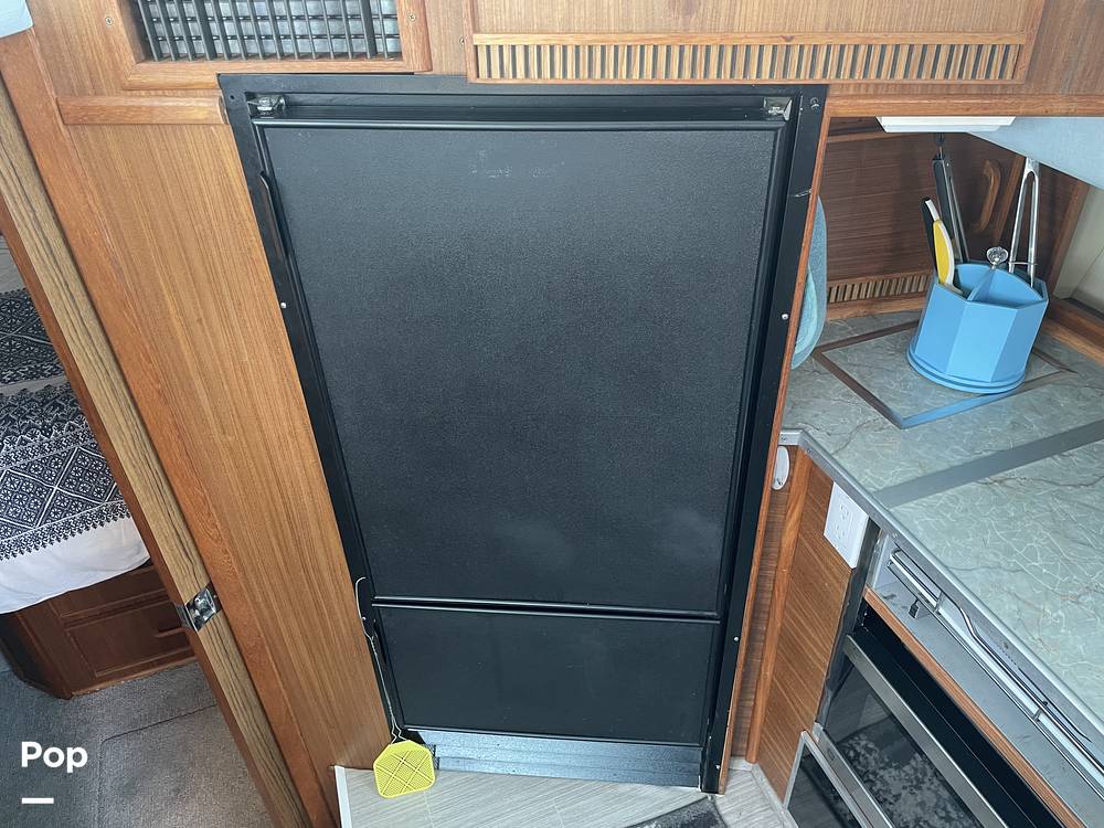 Slide: The Image of Sea Ray 360 aft cabin 1987 - 14633677