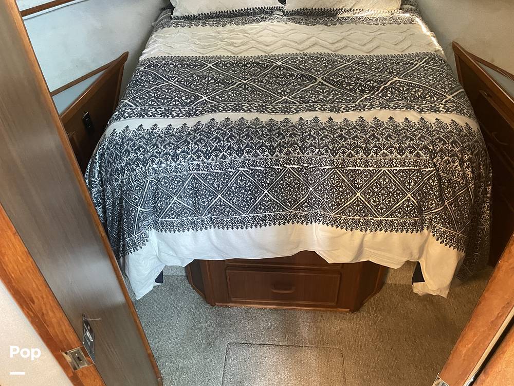 Slide: The Image of Sea Ray 360 aft cabin 1987 - 14633679