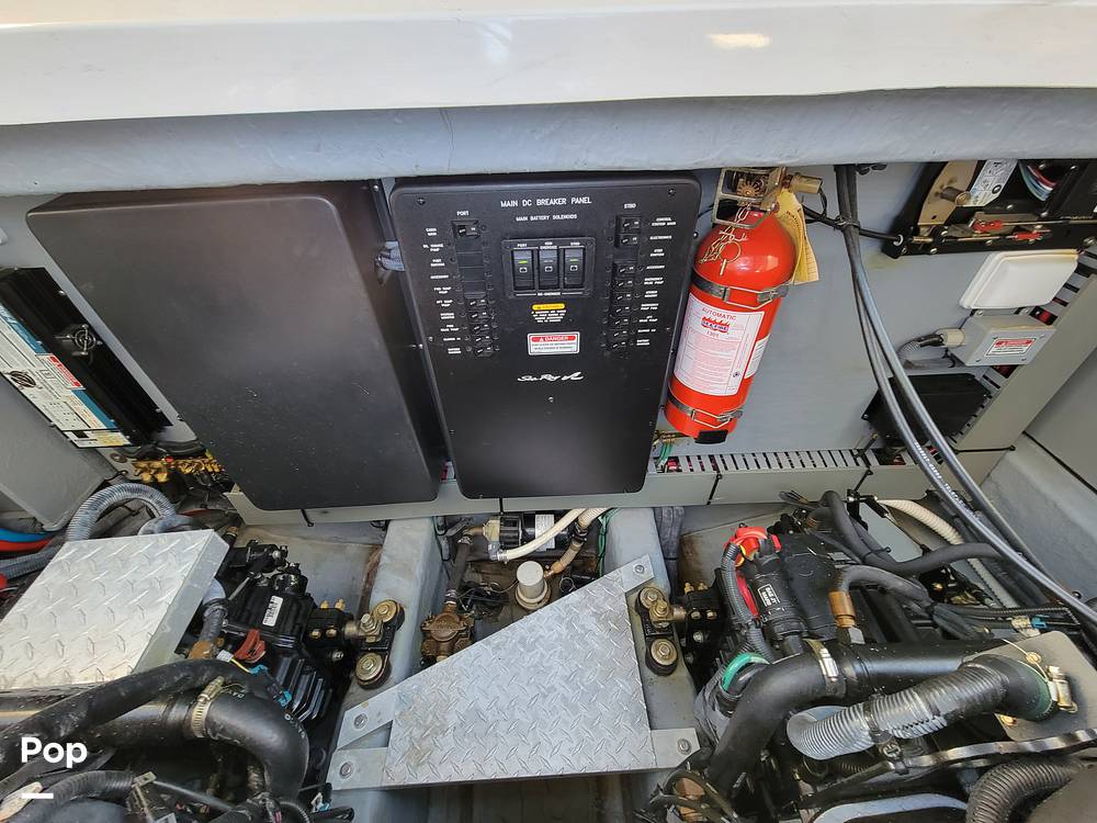 Slide: The Image of Sea Ray 360 Sundancer 2002 - 13305551