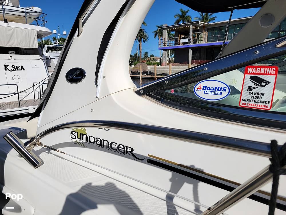 Slide: The Image of Sea Ray 360 Sundancer 2002 - 13305409