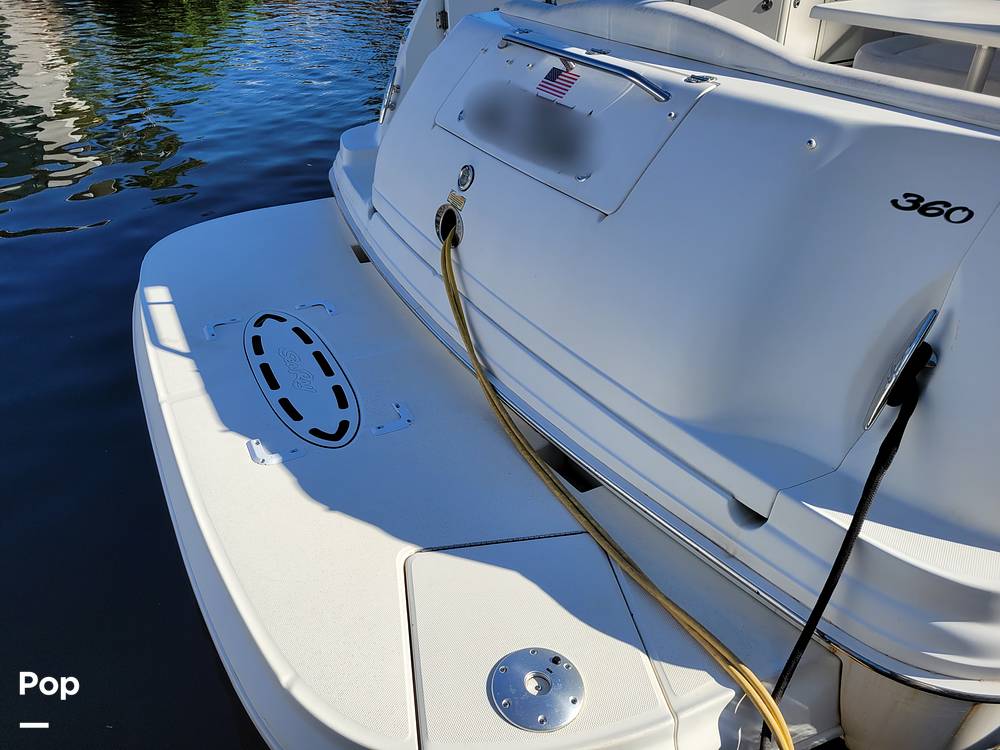 Slide: The Image of Sea Ray 360 Sundancer 2002 - 13305412