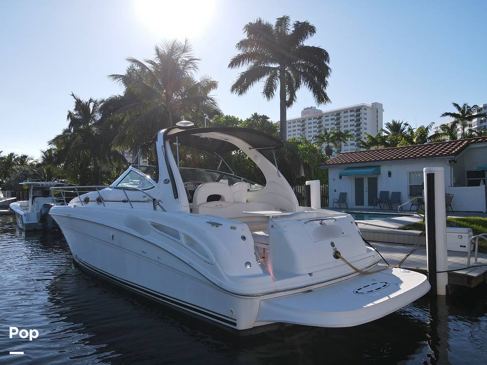 Slide: The Image of Sea Ray 360 Sundancer 2002 - 13305730