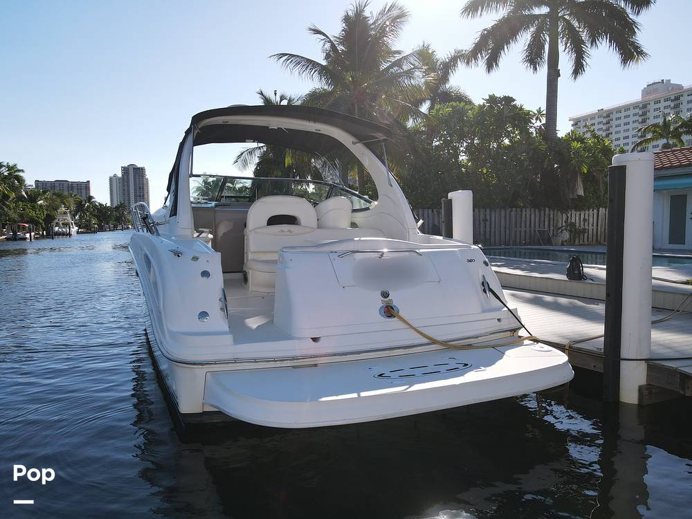 Slide: The Image of Sea Ray 360 Sundancer 2002 - 13305731