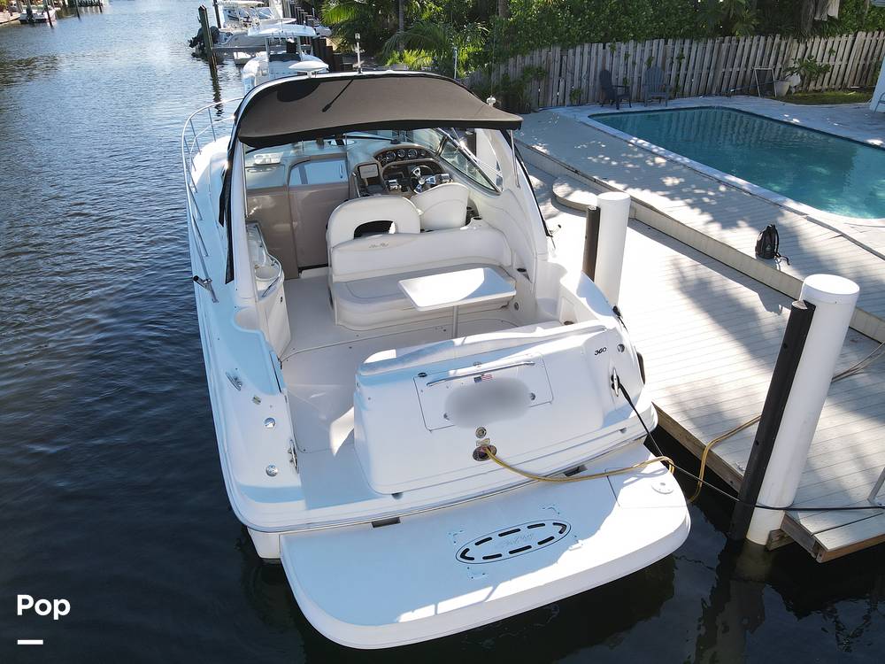 Slide: The Image of Sea Ray 360 Sundancer 2002 - 13305732