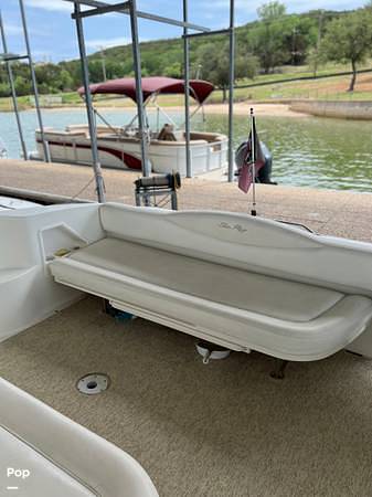 Slide: The Image of Sea Ray 360 Sundancer 2002 - 15929889