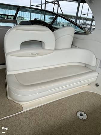 Slide: The Image of Sea Ray 360 Sundancer 2002 - 15929890