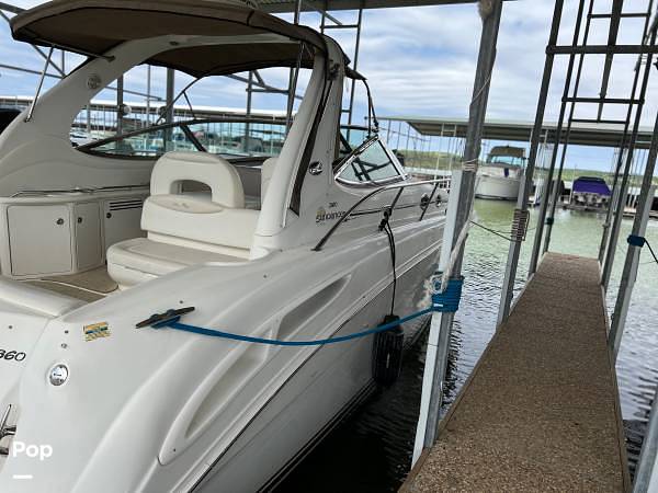 Slide: The Image of Sea Ray 360 Sundancer 2002 - 15929891