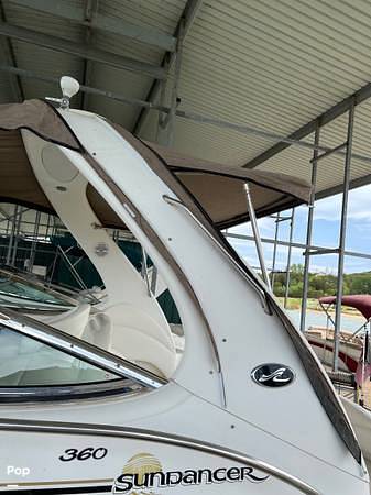Slide: The Image of Sea Ray 360 Sundancer 2002 - 15929893