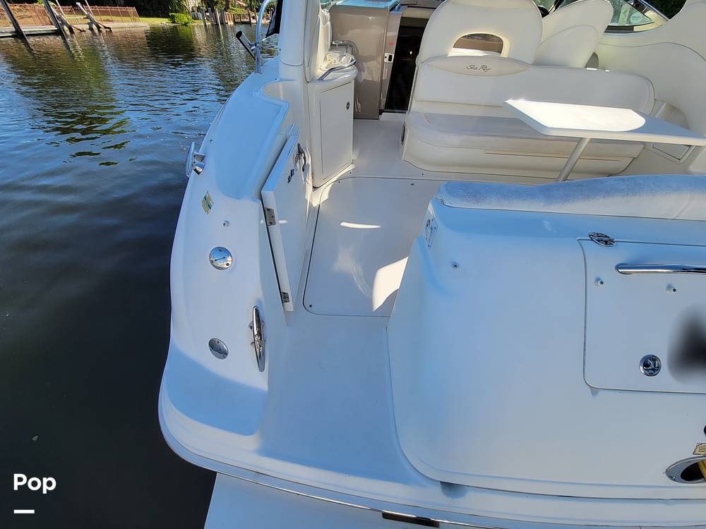 Slide: The Image of Sea Ray 360 Sundancer 2002 - 13305413