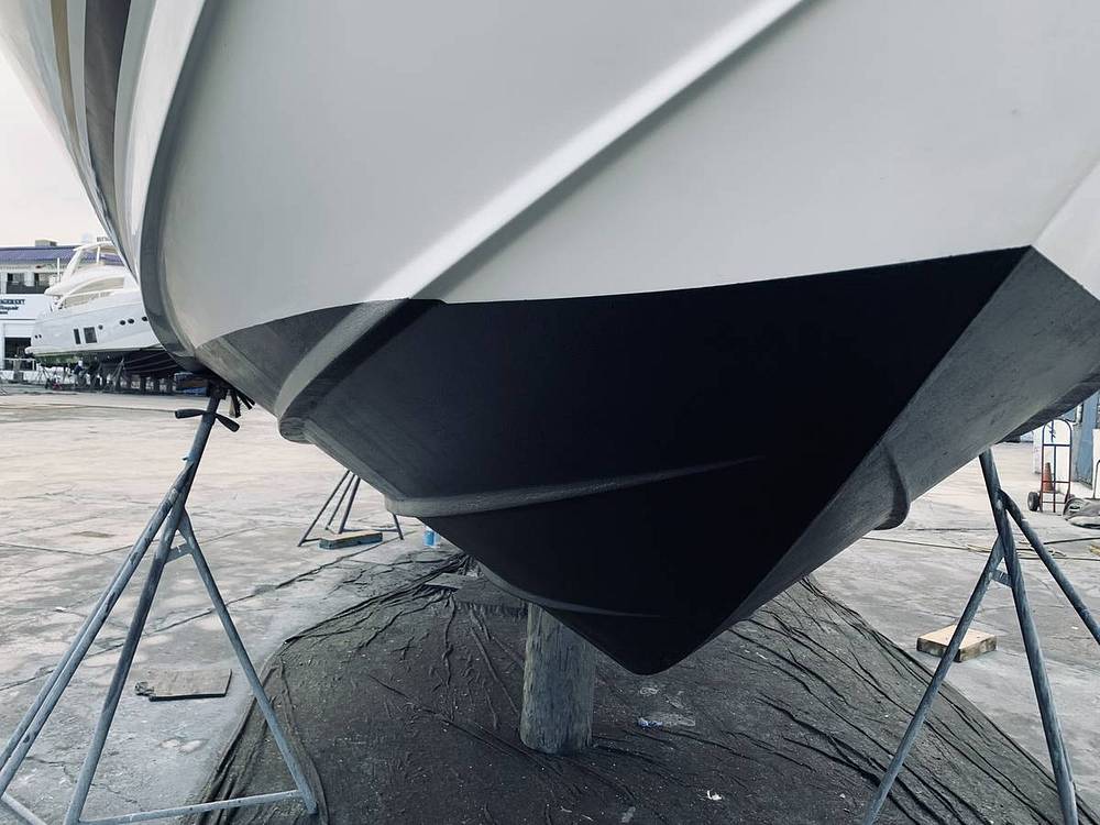 Slide: The Image of Sea Ray 360 Sundancer 2002 - 12370839