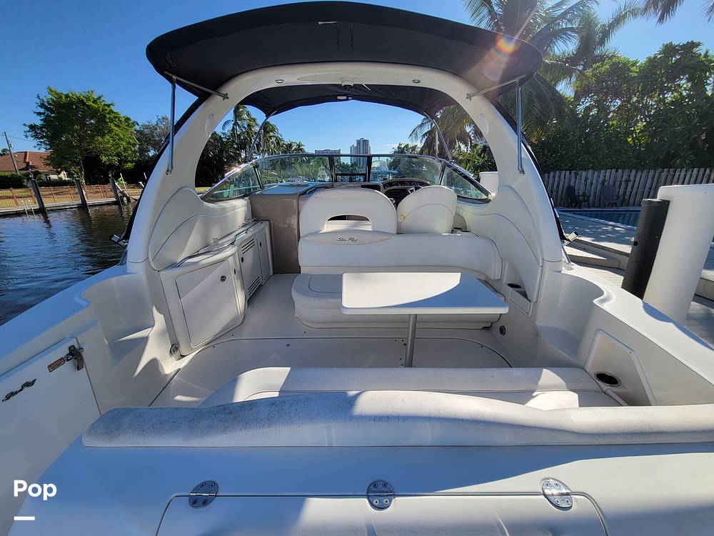 Slide: The Image of Sea Ray 360 Sundancer 2002 - 13305415