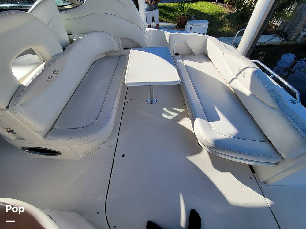 Slide: The Image of Sea Ray 360 Sundancer 2002 - 13305417