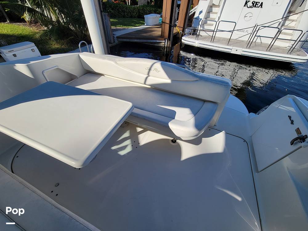Slide: The Image of Sea Ray 360 Sundancer 2002 - 13305418