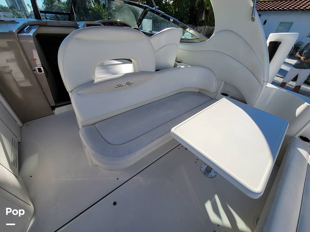 Slide: The Image of Sea Ray 360 Sundancer 2002 - 13305419