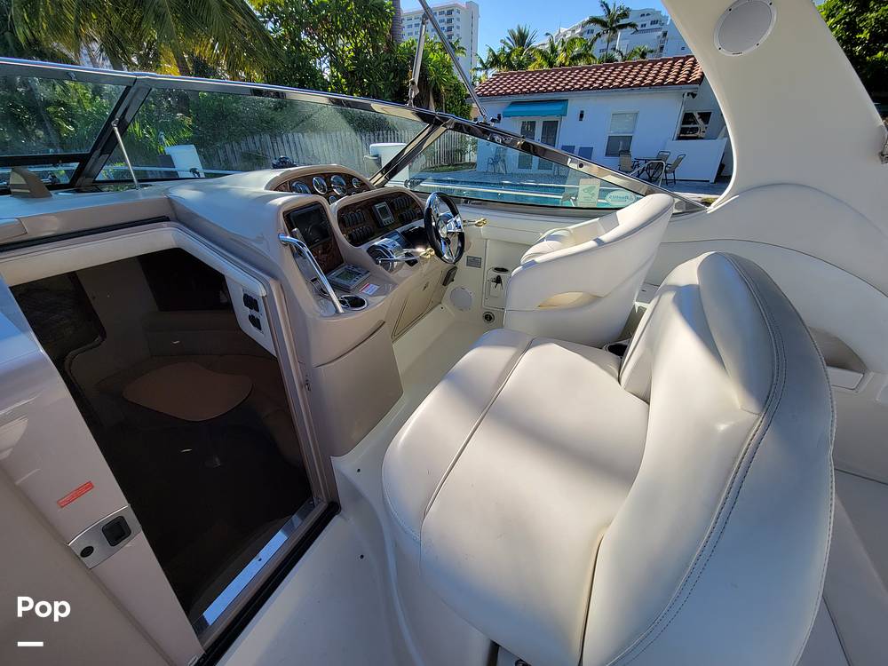 Slide: The Image of Sea Ray 360 Sundancer 2002 - 13305424
