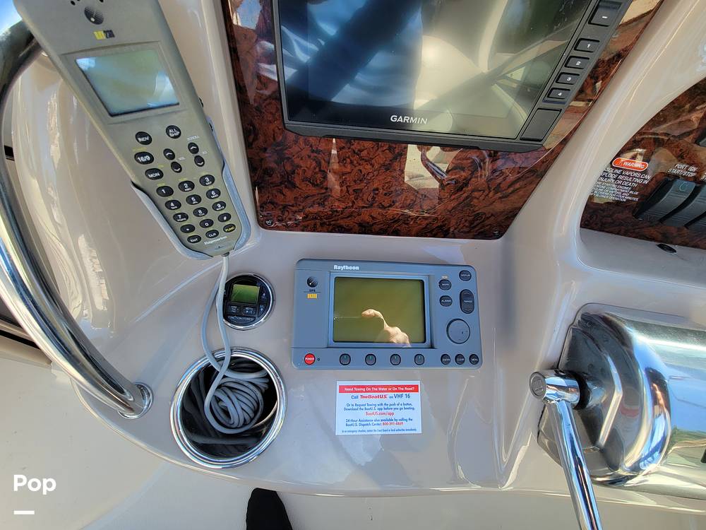 Slide: The Image of Sea Ray 360 Sundancer 2002 - 13305465