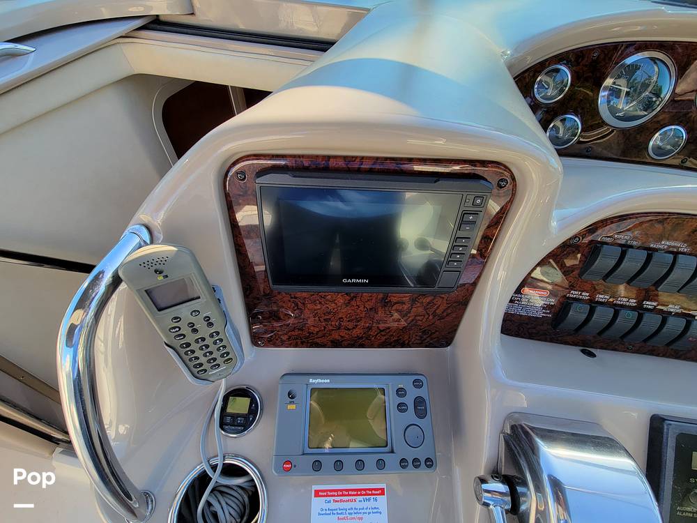 Slide: The Image of Sea Ray 360 Sundancer 2002 - 13305466