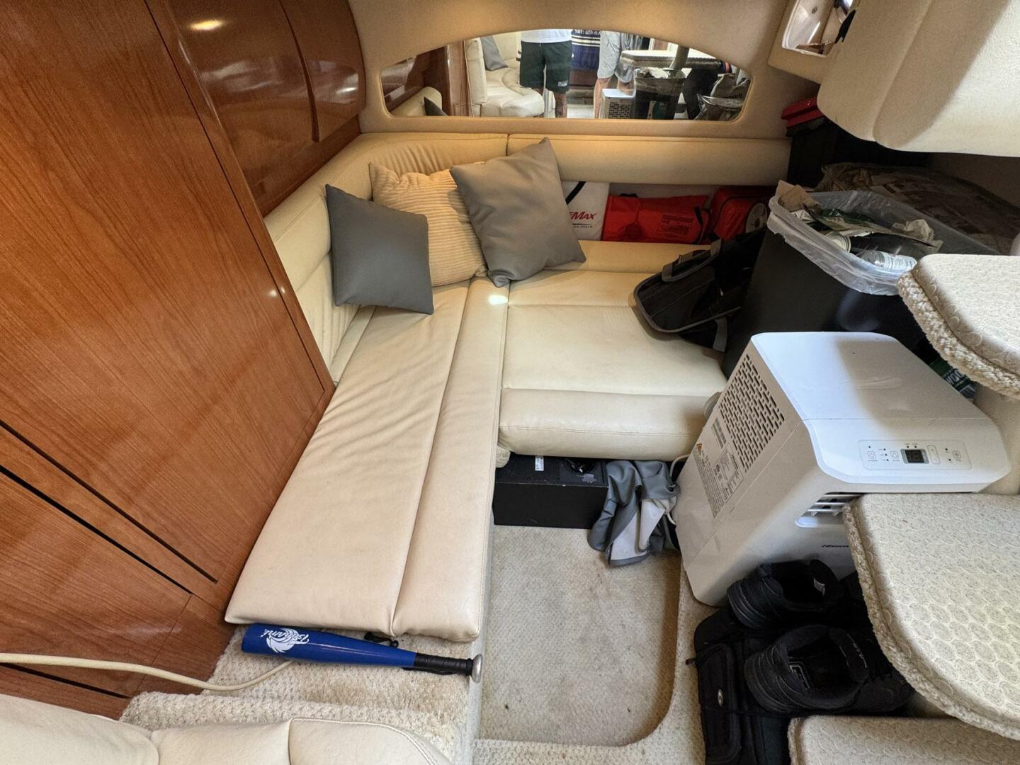 Slide: The Image of Sea Ray 360 Sundancer 2002 - 4965235