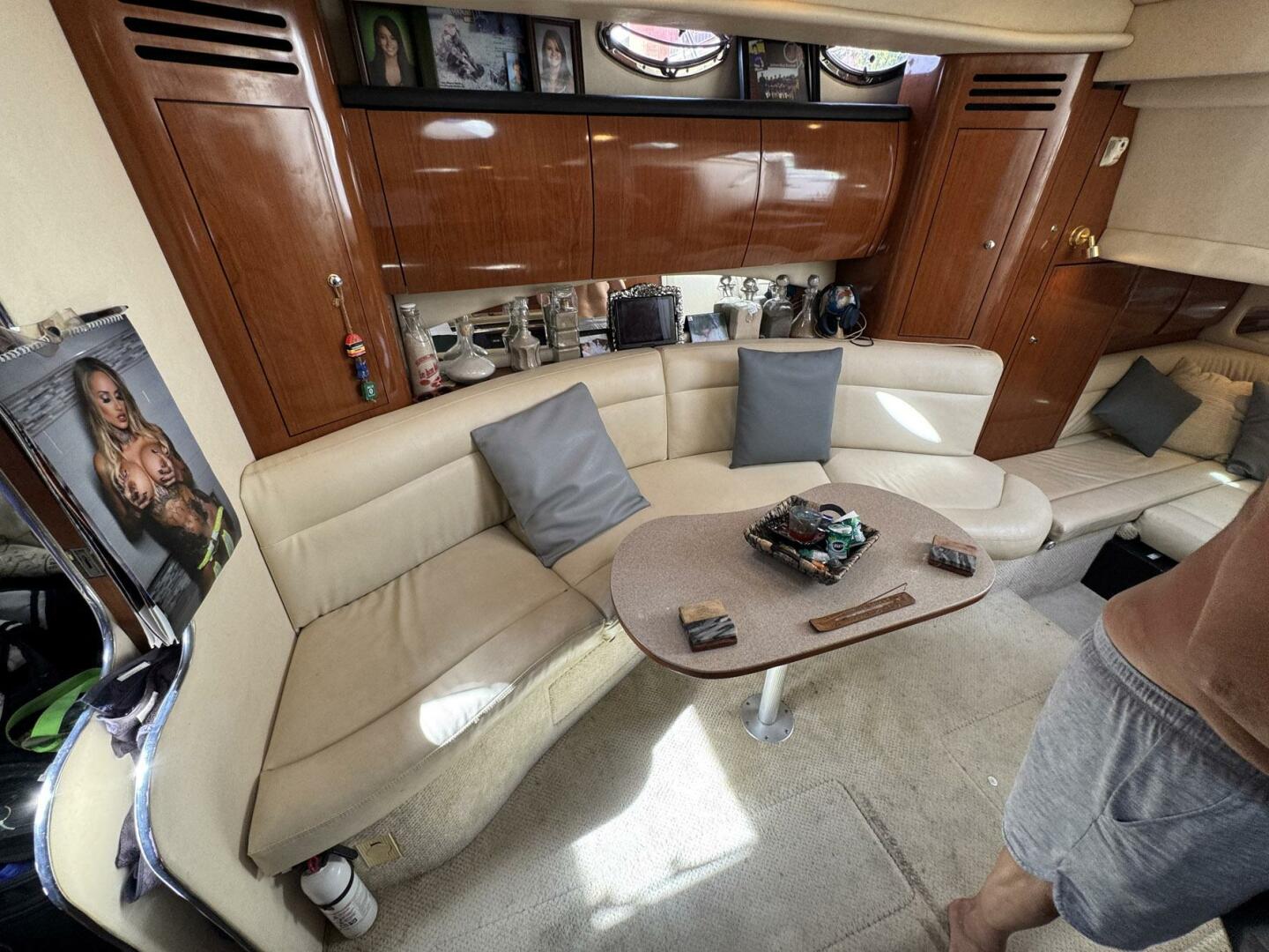 Slide: The Image of Sea Ray 360 Sundancer 2002 - 4965237