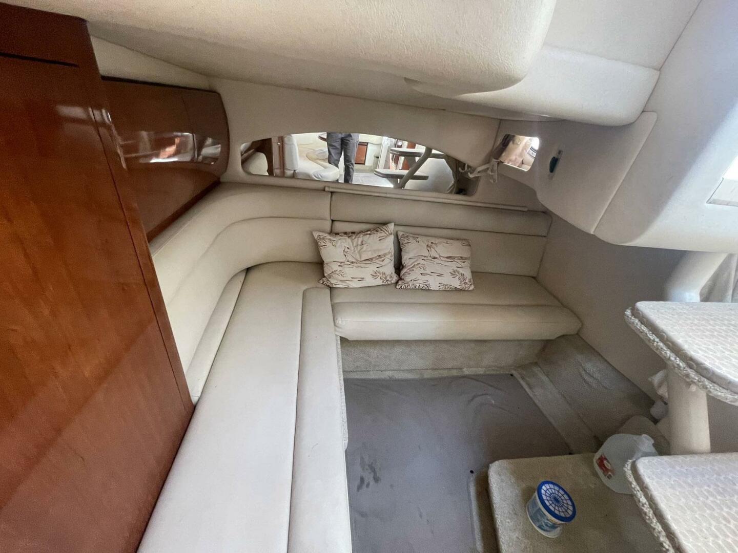 Slide: The Image of Sea Ray 360 Sundancer 2003 - 4965077