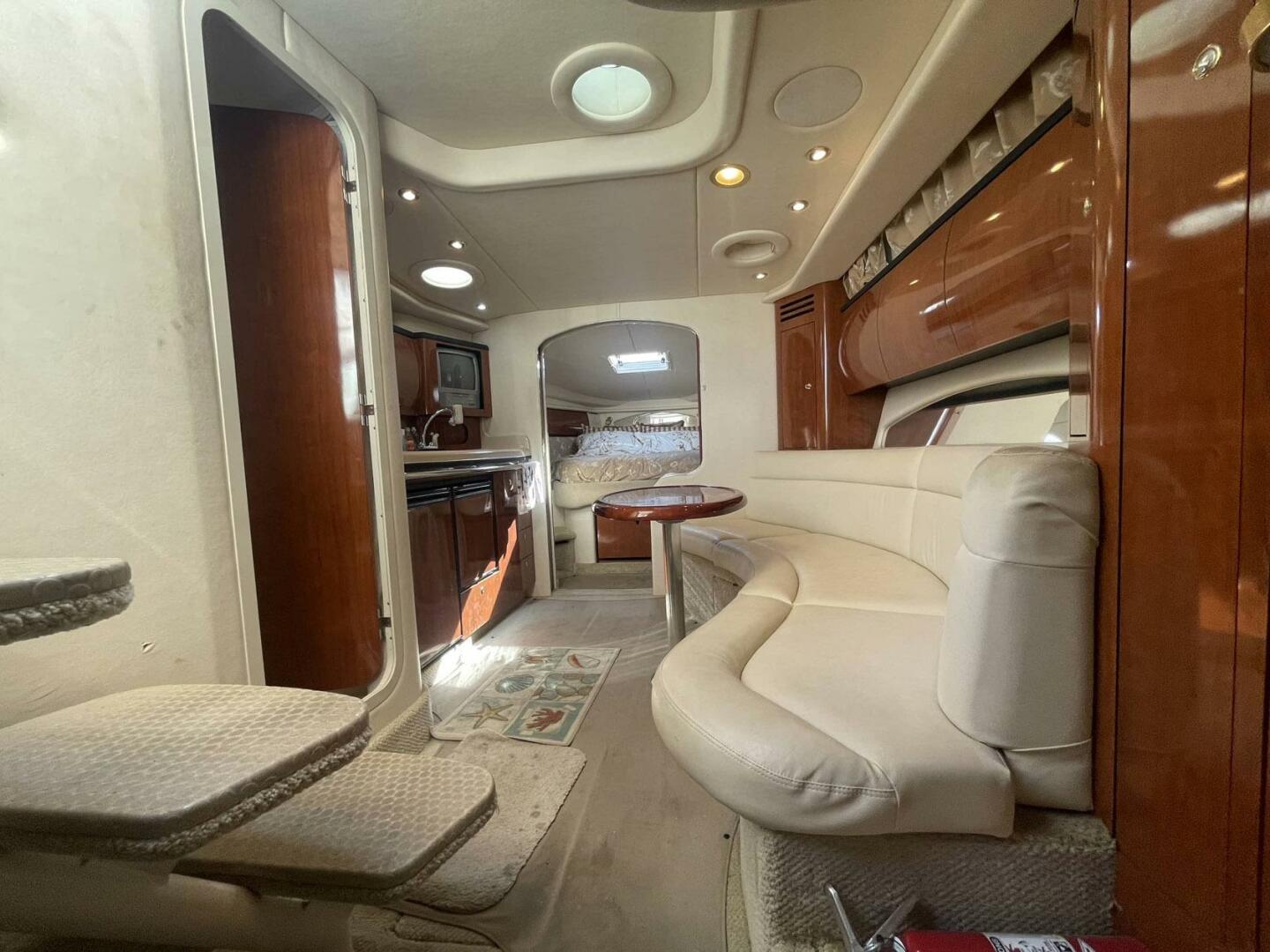 Slide: The Image of Sea Ray 360 Sundancer 2003 - 4965078