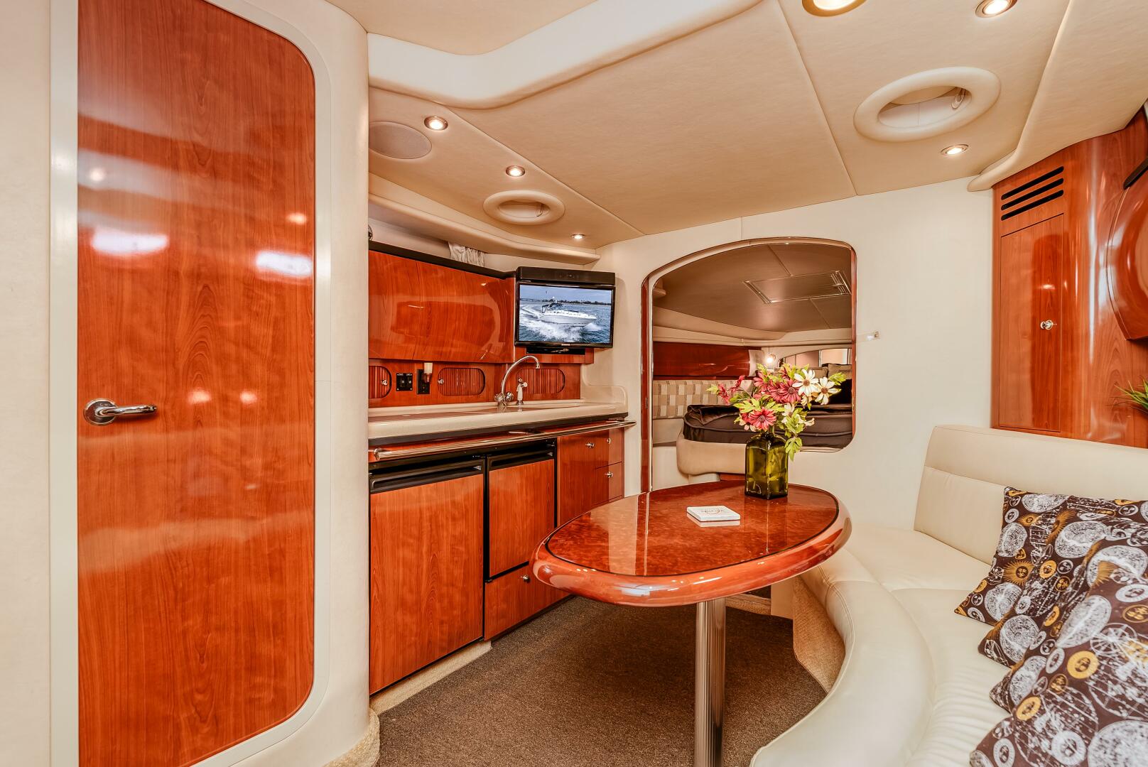 Slide: The Image of Sea Ray 360 Sundancer 2003 - 5259007