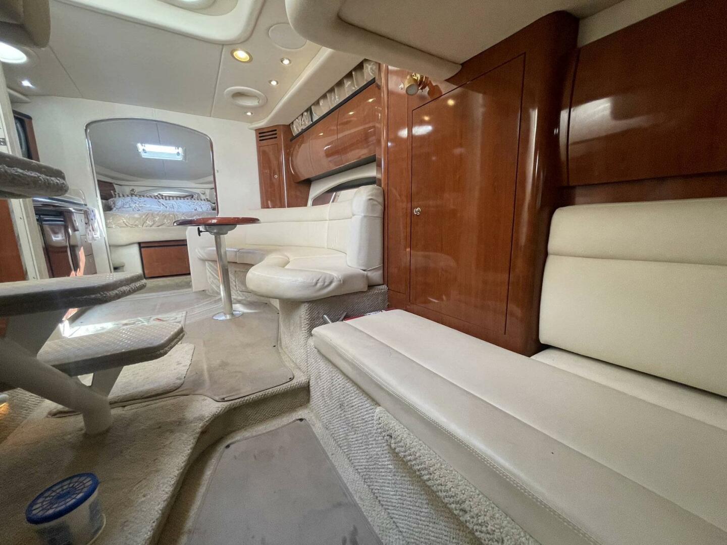 Slide: The Image of Sea Ray 360 Sundancer 2003 - 4965079