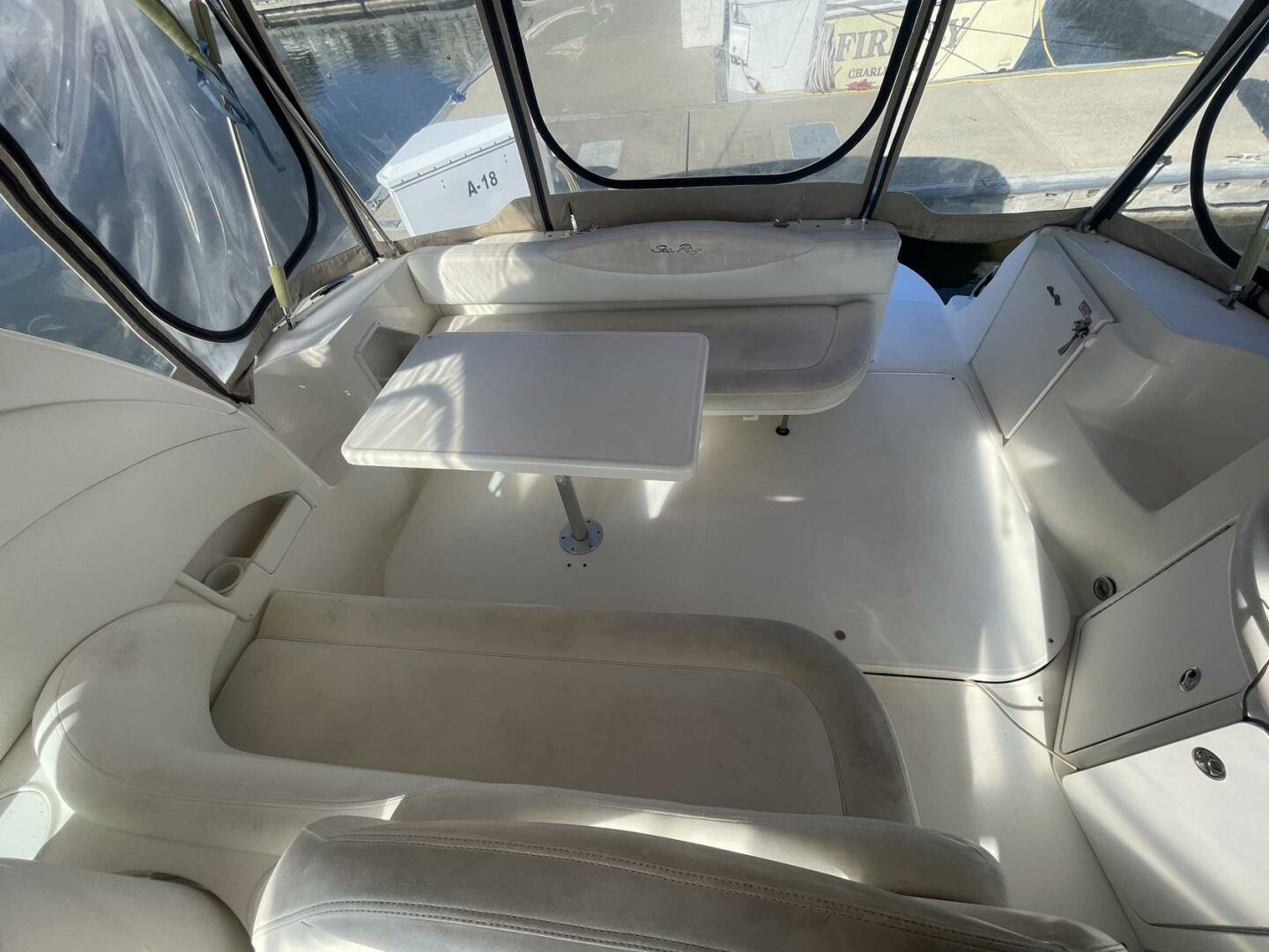 Slide: The Image of Sea Ray 360 Sundancer 2003 - 4965084