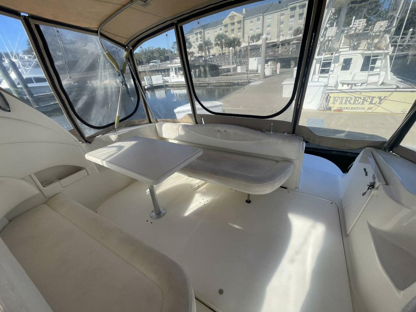 Slide: The Image of Sea Ray 360 Sundancer 2003 - 4965086