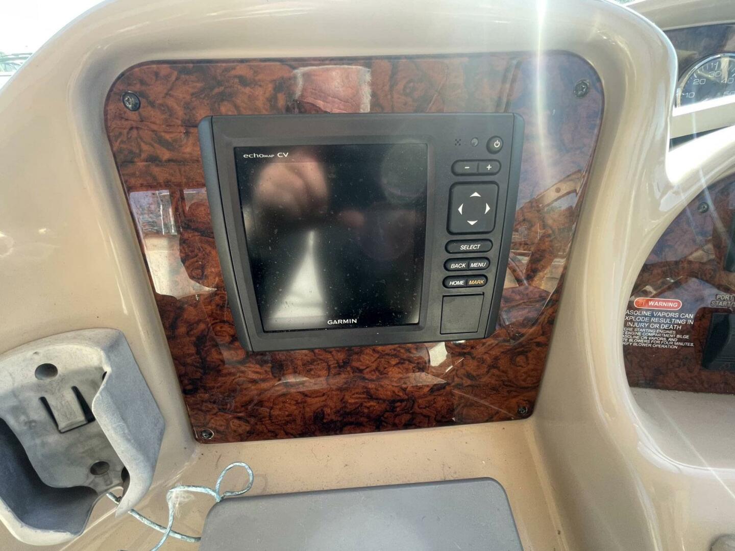Slide: The Image of Sea Ray 360 Sundancer 2003 - 4965091