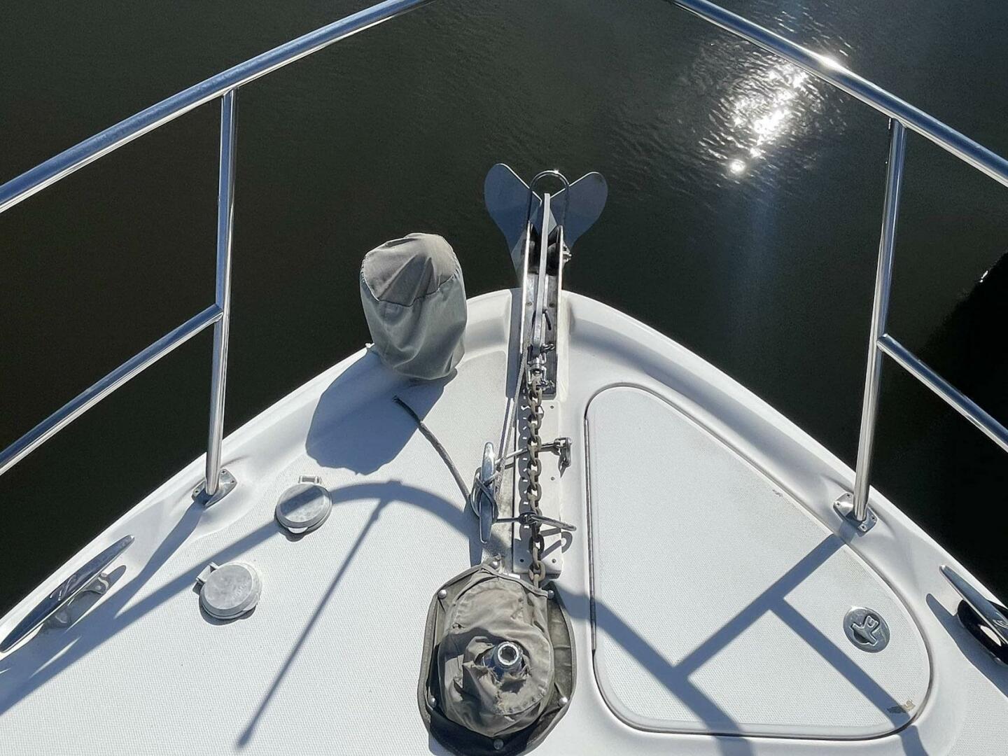 Slide: The Image of Sea Ray 360 Sundancer 2003 - 4965097
