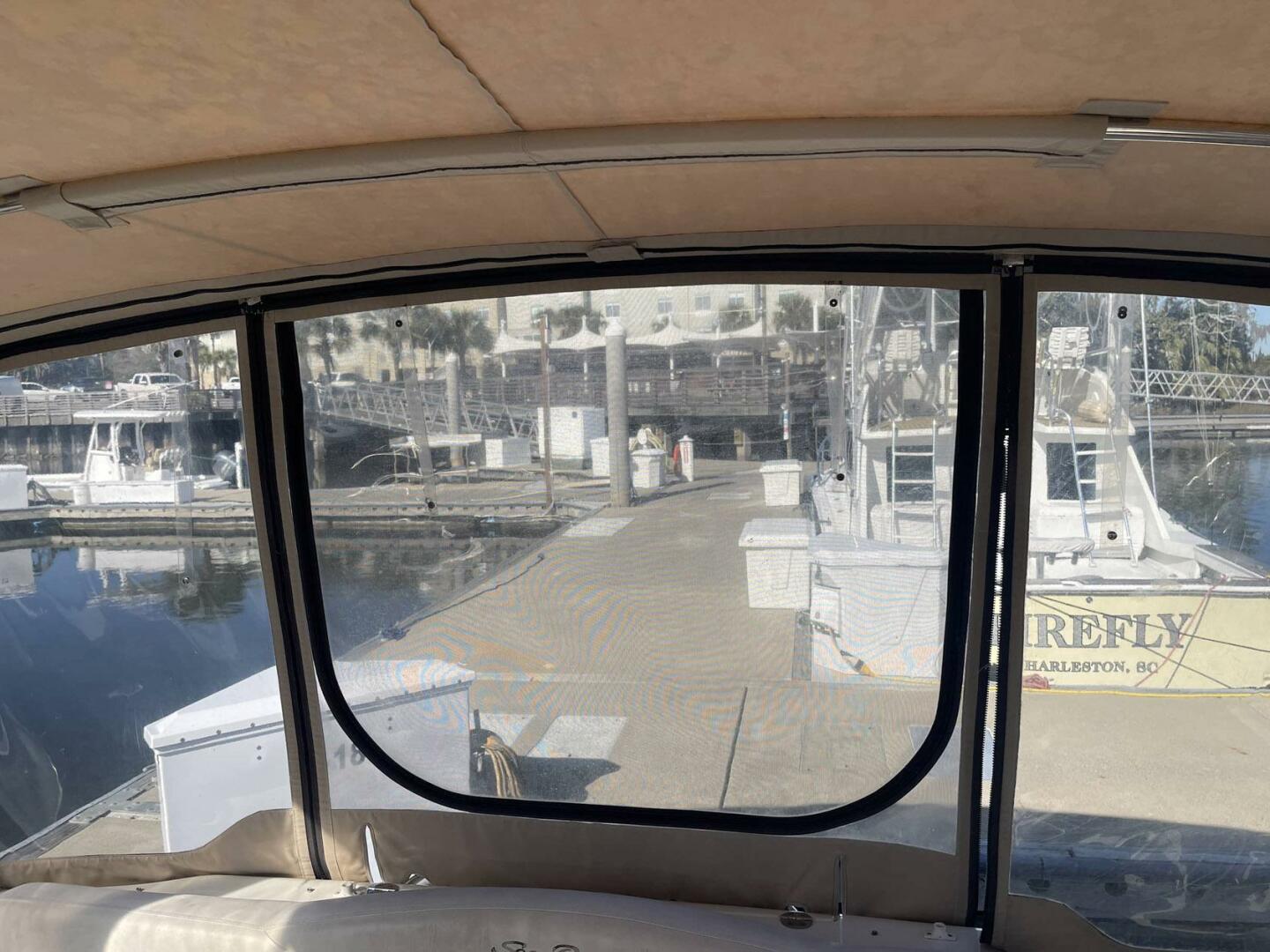 Slide: The Image of Sea Ray 360 Sundancer 2003 - 4965099