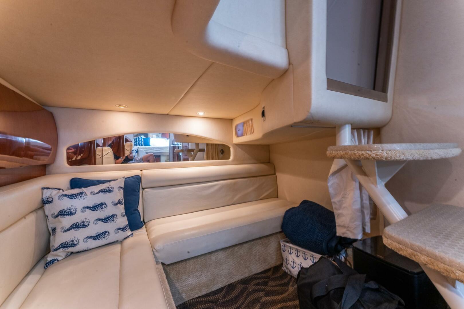 Slide: The Image of 2003 Sea Ray 360 Sundancer - 3861888