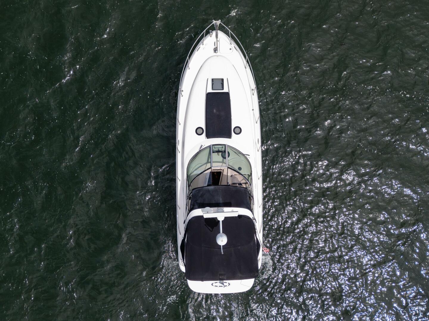 Slide: The Image of Sea Ray 360 Sundancer 2003 - 5258995