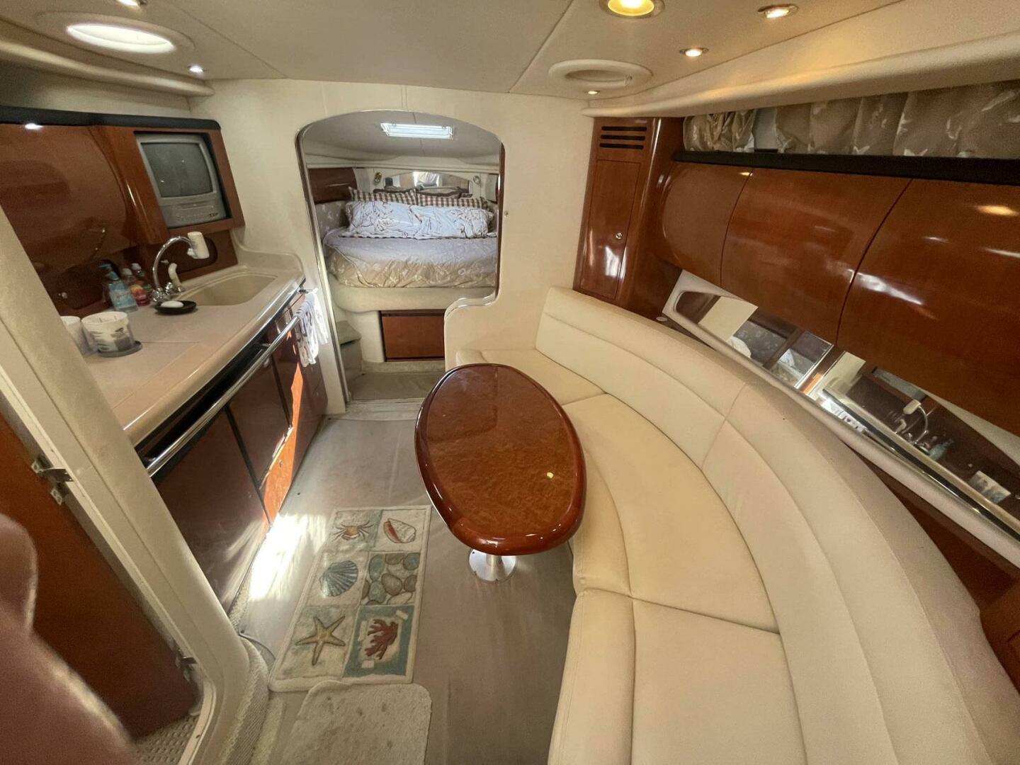 Slide: The Image of Sea Ray 360 Sundancer 2003 - 4965067