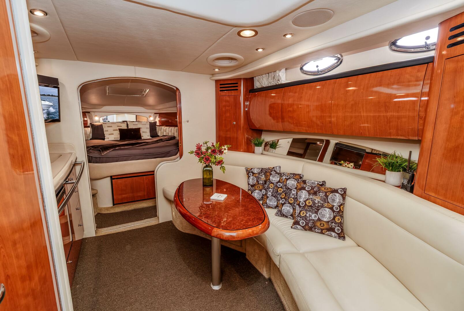 Slide: The Image of Sea Ray 360 Sundancer 2003 - 5259005