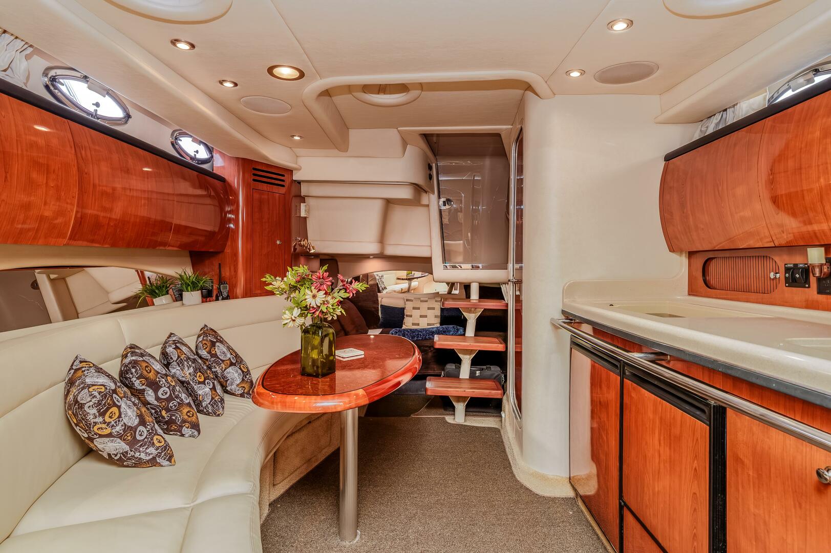 Slide: The Image of Sea Ray 360 Sundancer 2003 - 5259006